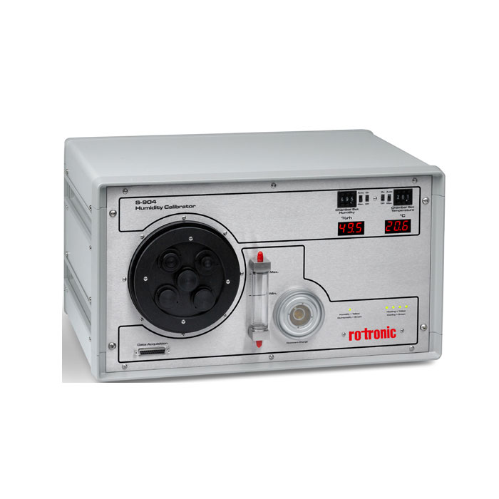  Michell S904湿度校准器，Michell S904湿度校准仪