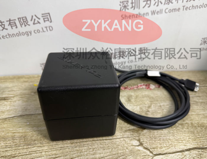VIPER8电磁追踪器,VIPER16位移分析系统实物图